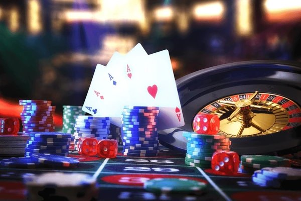 ক্যাসিনো স্টাইল গেমস দেখতে bet 662 মোবাইল ব্যবহার দৃশ্য